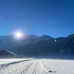 Haus Sonne & * Bizau