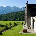 Lägenhet Haus Sonne &