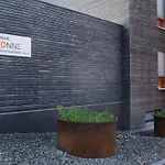 Haus Sonne & Lägenhet *