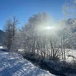 Haus Sonne & Bizau