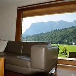 Haus Sonne & Lägenhet