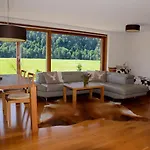 Haus Sonne & Lägenhet *