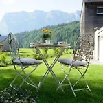 Haus Sonne & Lägenhet *