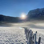 Haus Sonne & Bizau