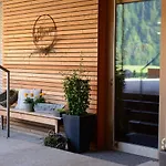 Lägenhet Haus Sonne & *