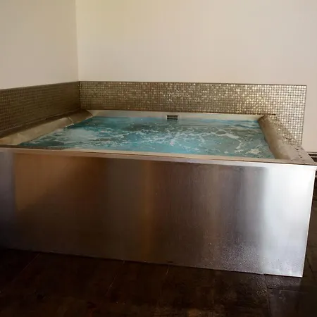 Haus Sonne & 比兹奥