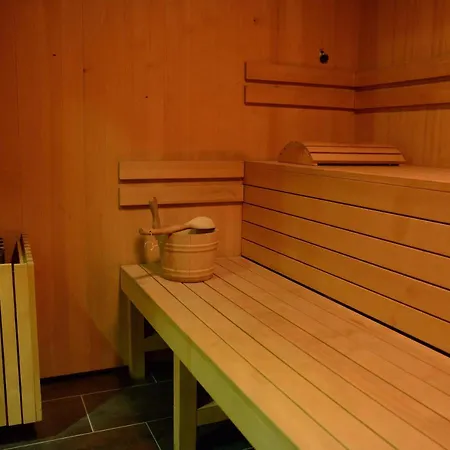 公寓 Haus Sonne & 比兹奥