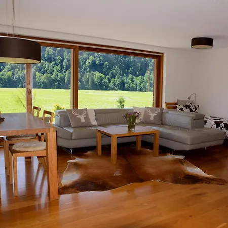 Haus Sonne & 公寓 *