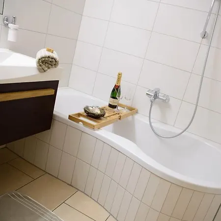 Haus Sonne & * 比兹奥