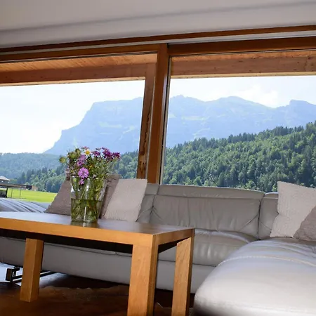 公寓 Haus Sonne & *