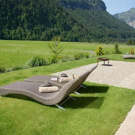 Haus Sonne & * 比兹奥