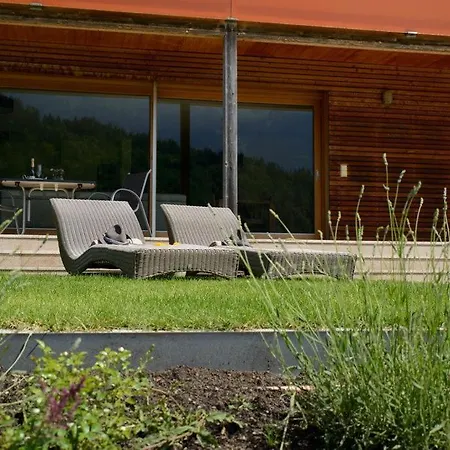 公寓 Haus Sonne & *