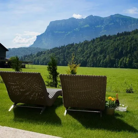 Haus Sonne & * Bizau
