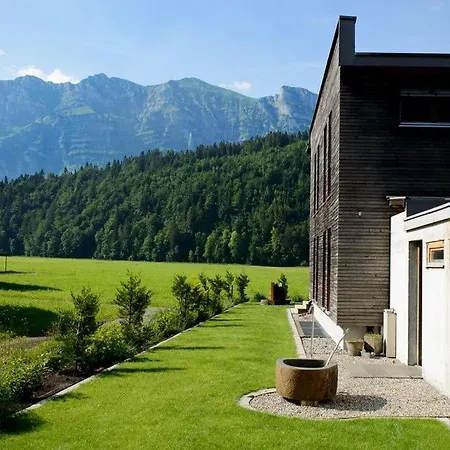 Haus Sonne & Apartmán