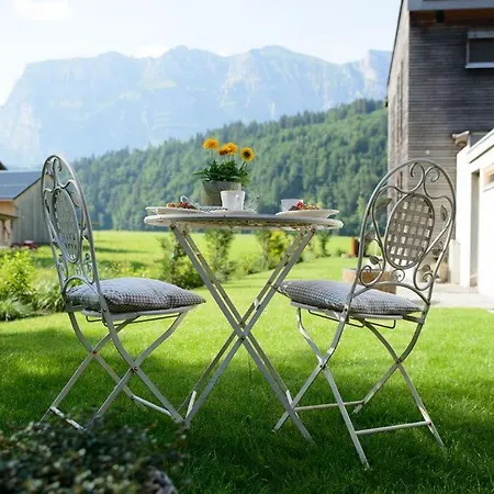 Haus Sonne & Apartmán *