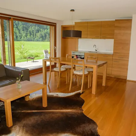 Haus Sonne & Apartmán Bizau