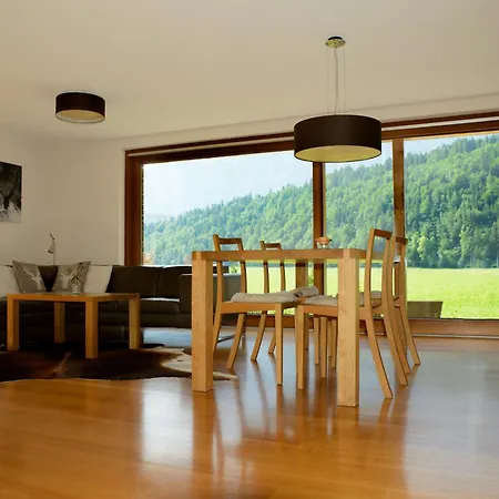 Haus Sonne & Apartmán