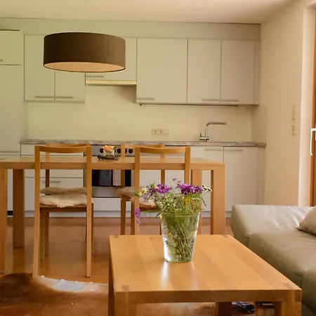 Haus Sonne & Apartmán