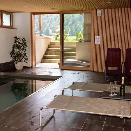 Haus Sonne &