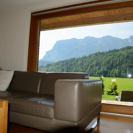 Haus Sonne & Apartmán *